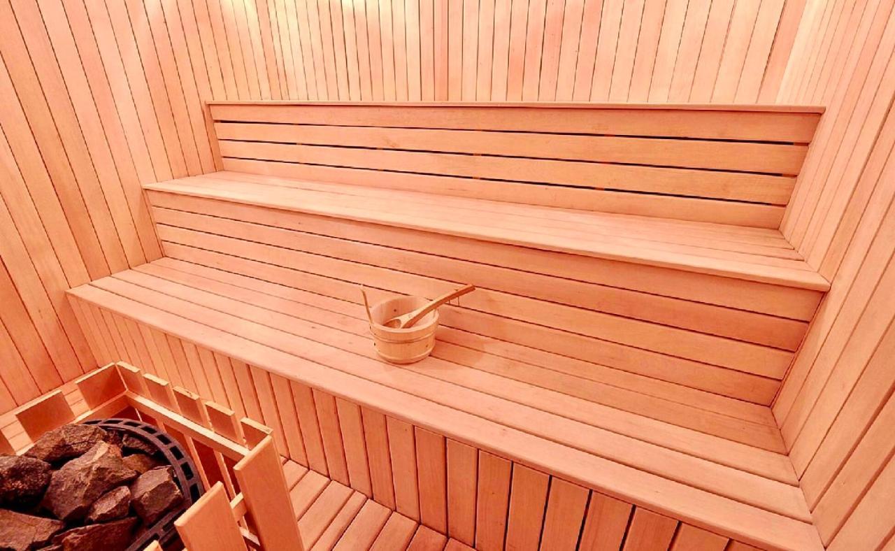 Apartamento Gvc 314 Atrium New Gudauri Exterior foto